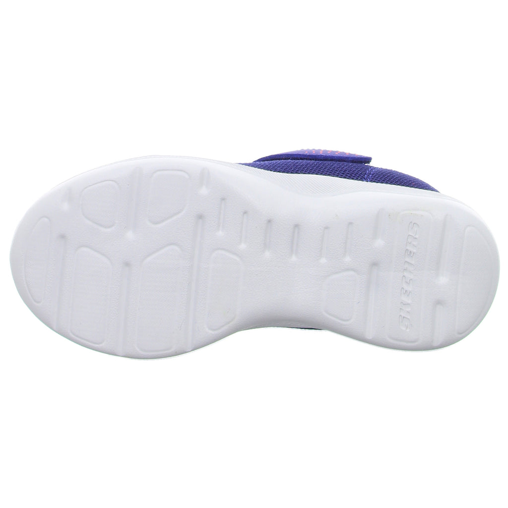 Skechers Lauflernstiefel Kaltfutter Letzte 3 Tage