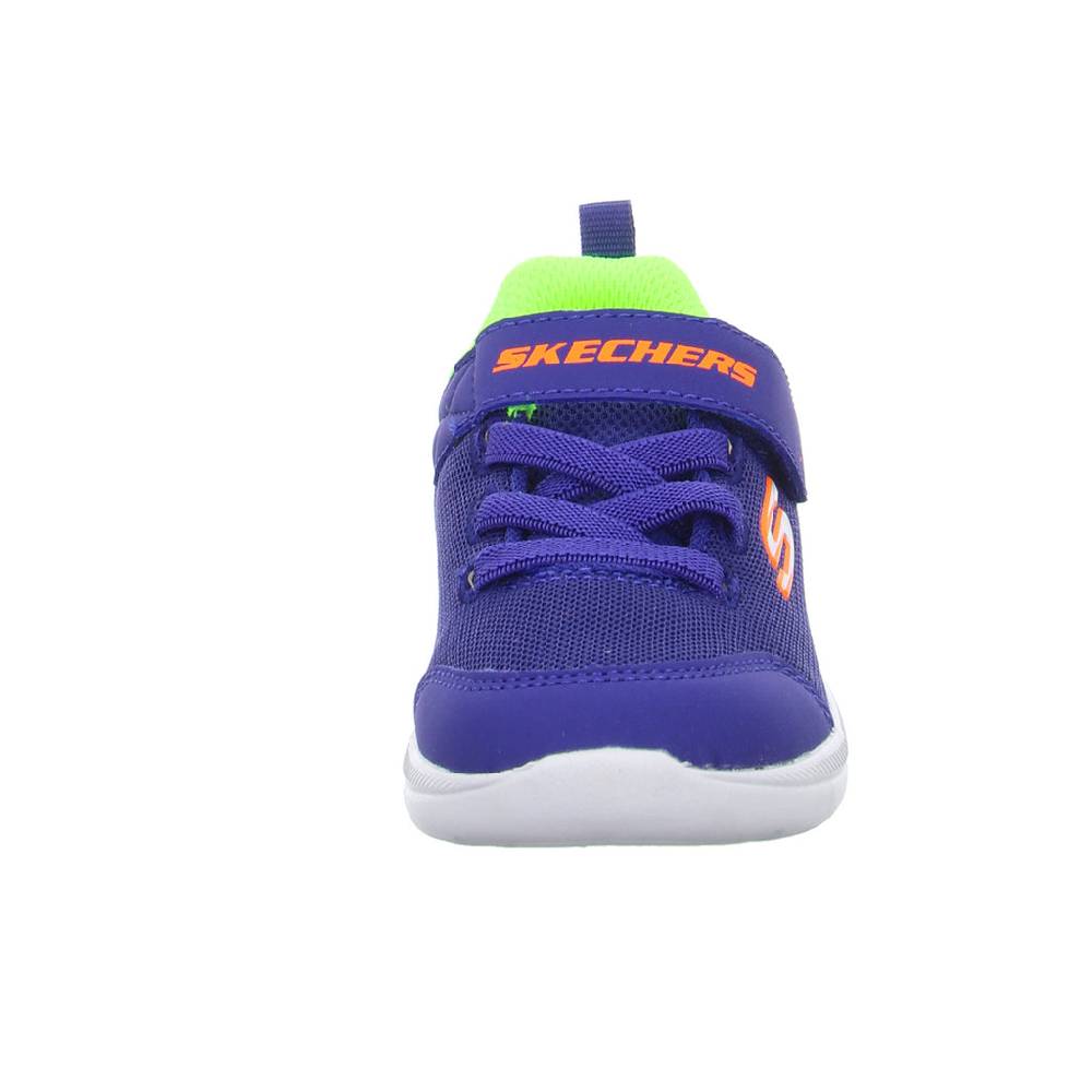 Skechers Lauflernstiefel Kaltfutter Letzte 3 Tage