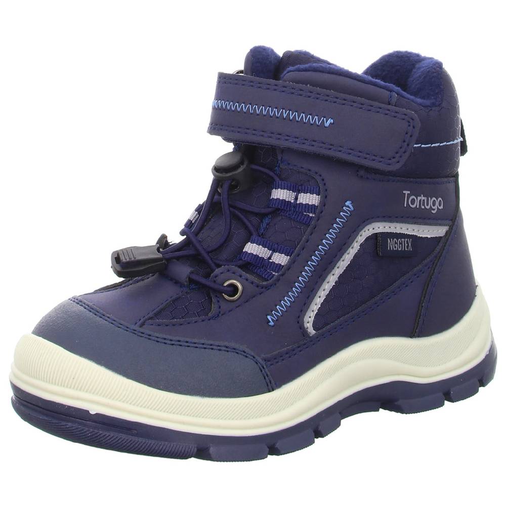 Tortuga Kleinkinderstiefel Warmfutter Letzter Tag