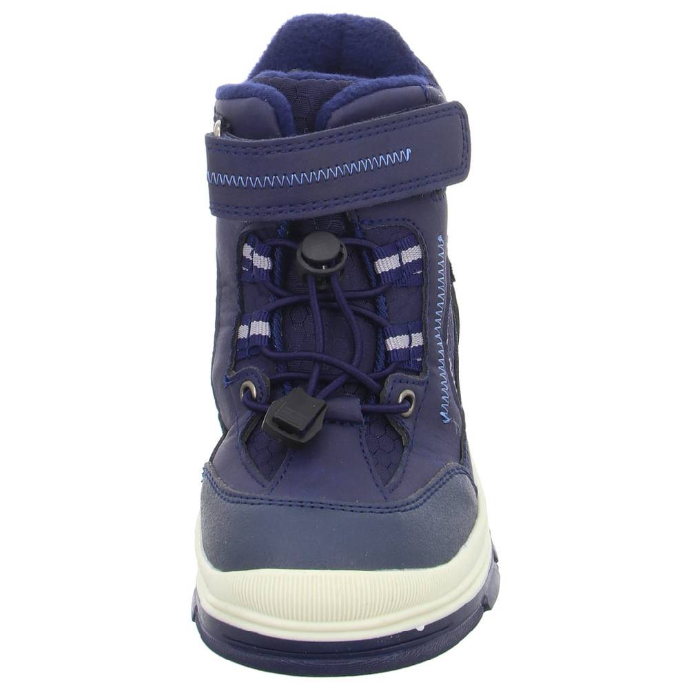 Tortuga Kleinkinderstiefel Warmfutter Letzter Tag