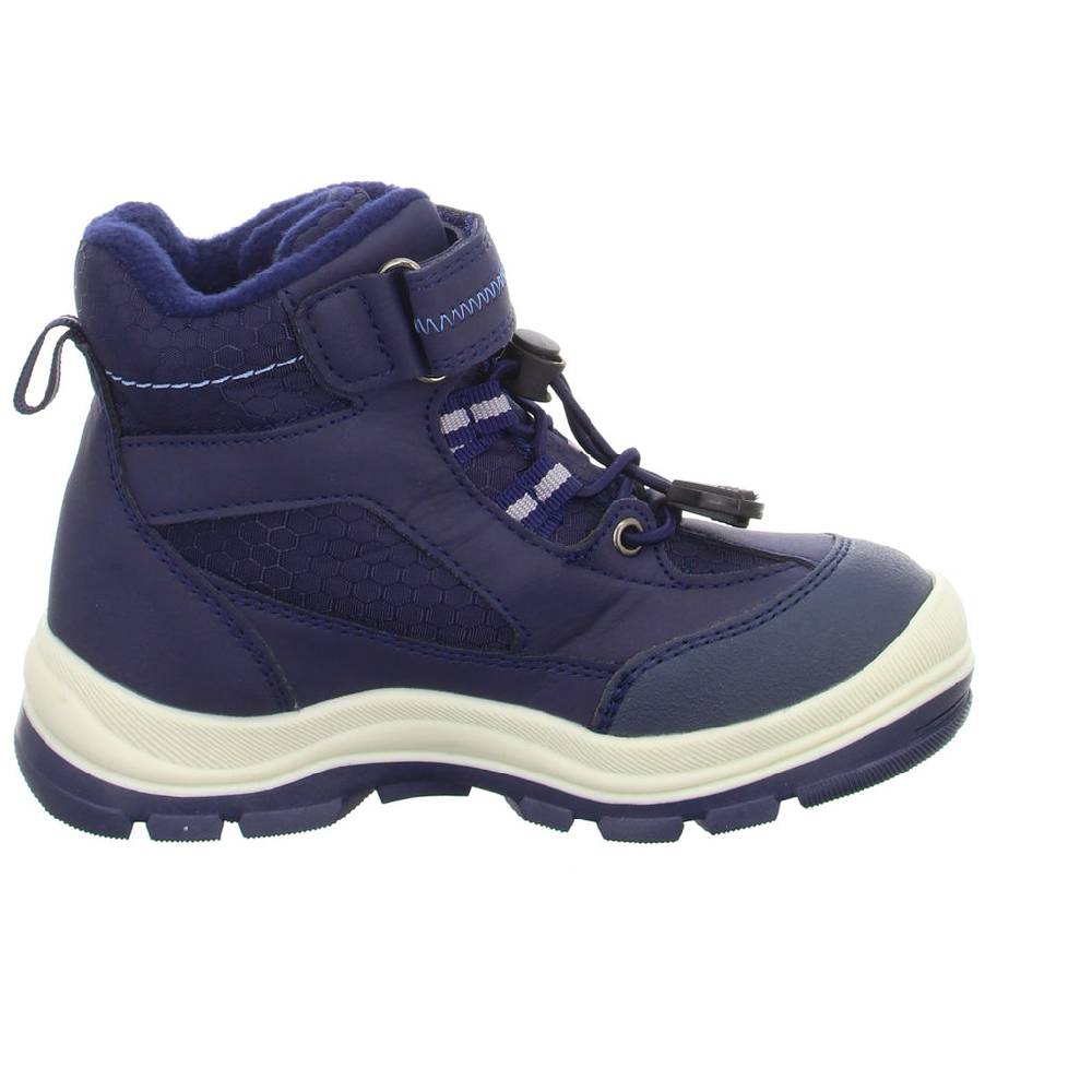 Tortuga Kleinkinderstiefel Warmfutter Letzter Tag