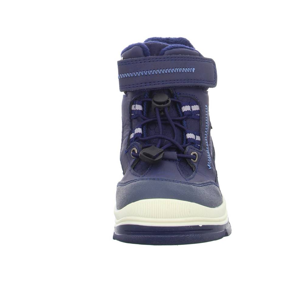 Tortuga Kleinkinderstiefel Warmfutter Letzter Tag