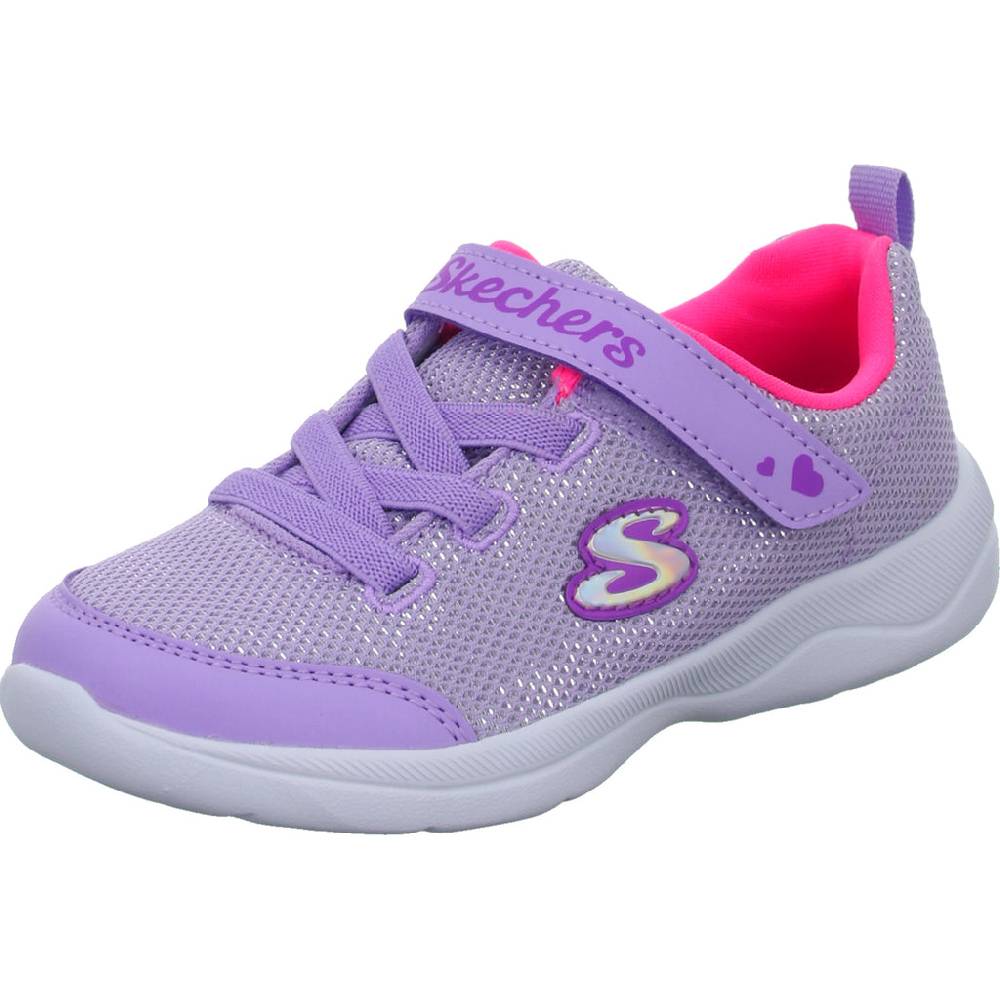 Skechers Lauflernstiefel Kaltfutter Vierteljährliche Förderung