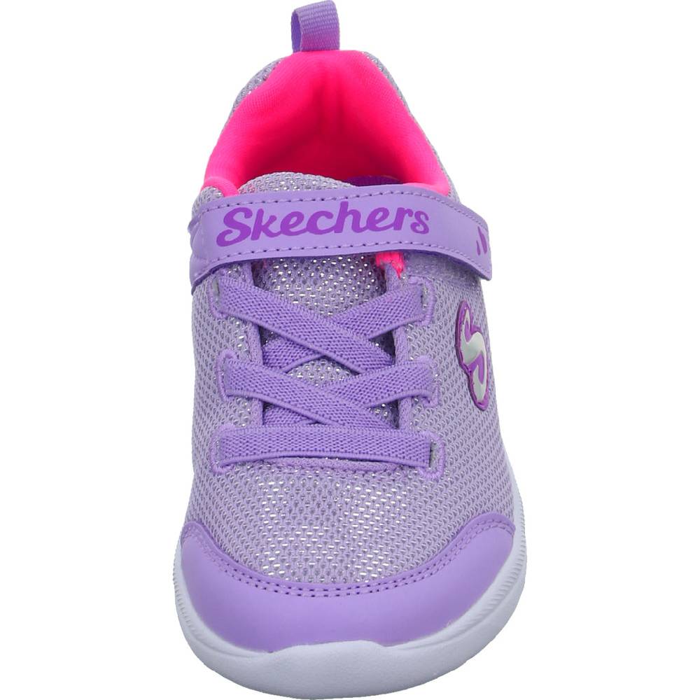 Skechers Lauflernstiefel Kaltfutter Vierteljährliche Förderung