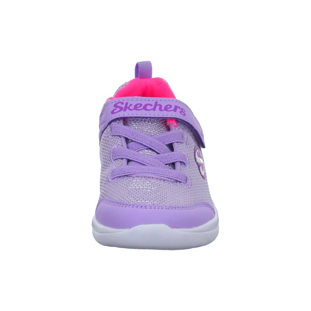 Skechers Lauflernstiefel Kaltfutter Vierteljährliche Förderung