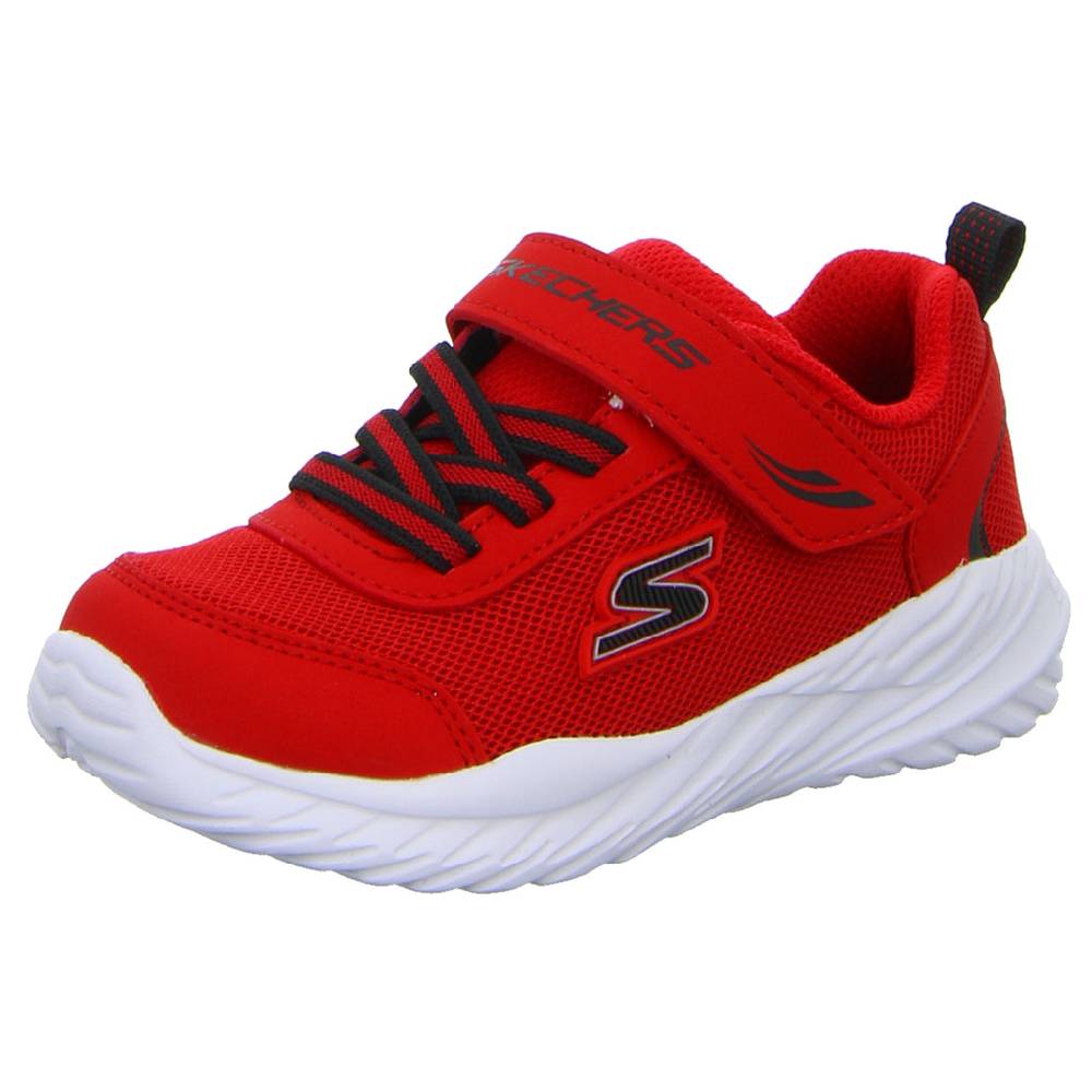 Skechers Lauflernstiefel Kaltfutter Bis zu 55% Rabatt