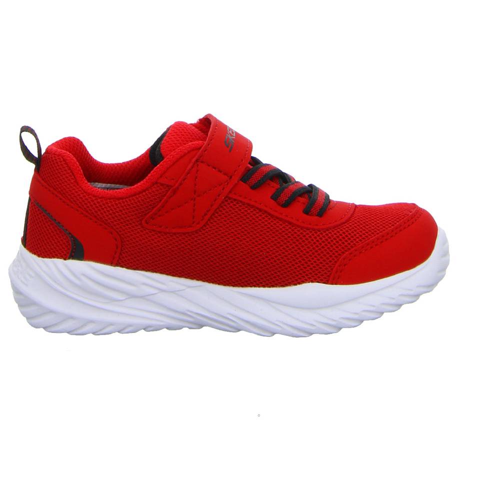 Skechers Lauflernstiefel Kaltfutter Bis zu 55% Rabatt