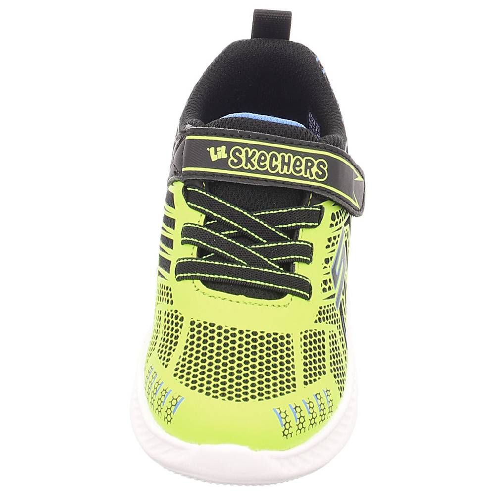 Skechers Lauflernstiefel Kaltfutter Riesige Rabatte