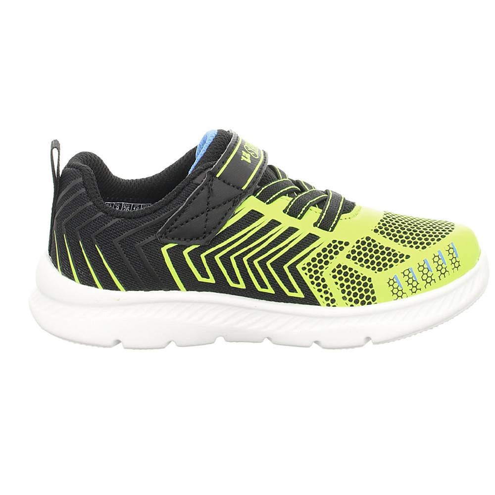 Skechers Lauflernstiefel Kaltfutter Riesige Rabatte