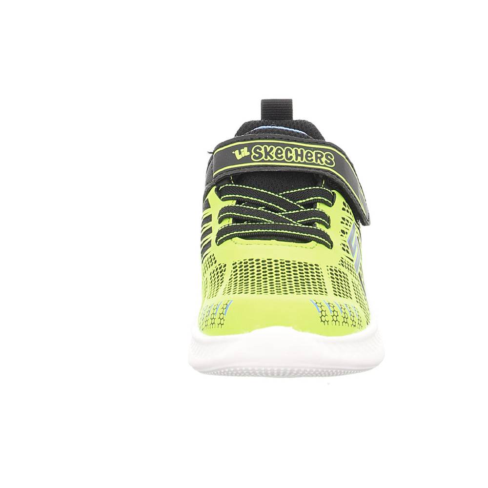 Skechers Lauflernstiefel Kaltfutter Riesige Rabatte
