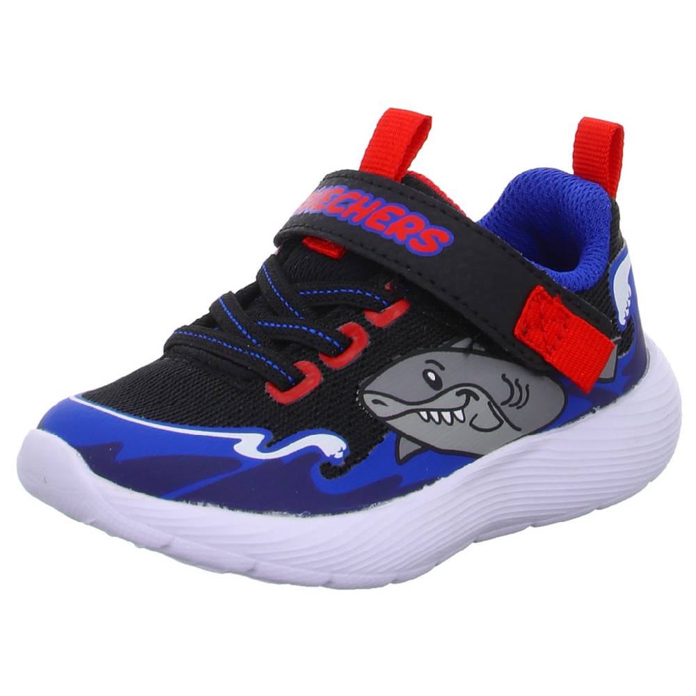 Skechers Lauflernstiefel Kaltfutter 50% Rabatt mit kostenlosem Versand