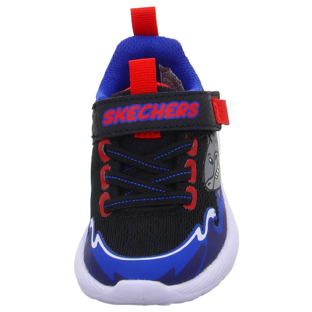 Skechers Lauflernstiefel Kaltfutter 50% Rabatt mit kostenlosem Versand