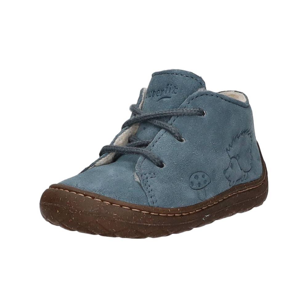 superfit Kleinkinderstiefel Warmfutter Begrenzt auf 3 Tage