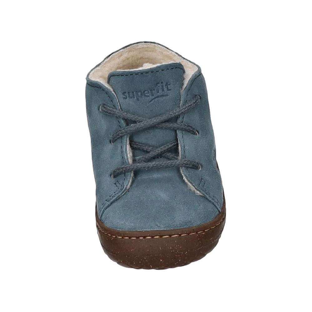 superfit Kleinkinderstiefel Warmfutter Begrenzt auf 3 Tage