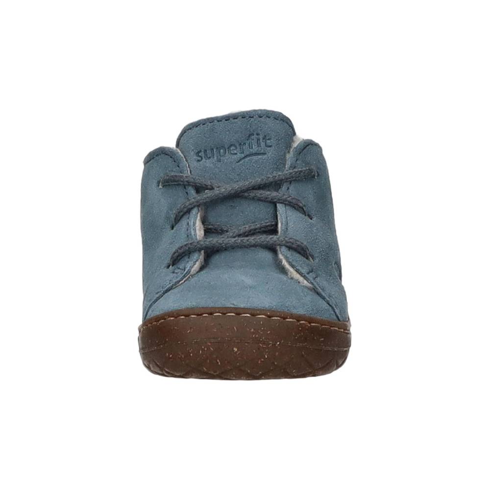 superfit Kleinkinderstiefel Warmfutter Begrenzt auf 3 Tage