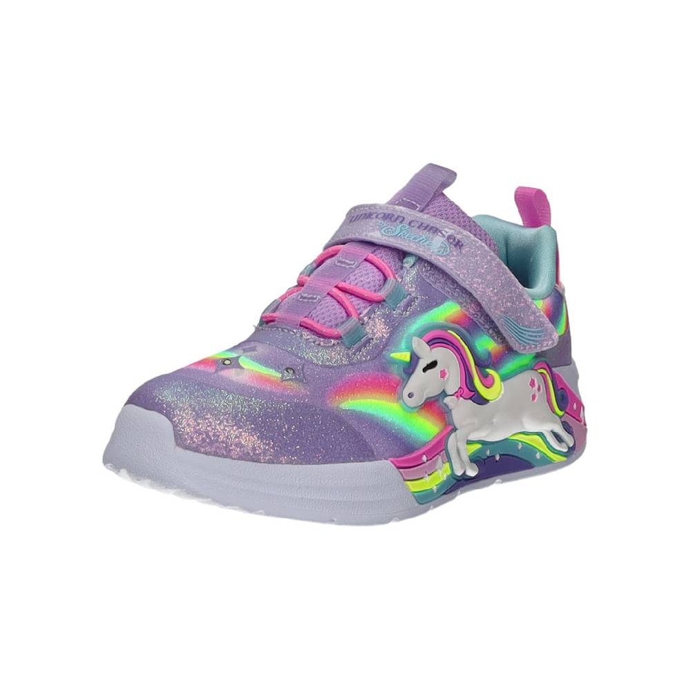 Skechers Lauflernstiefel Kaltfutter zollfrei