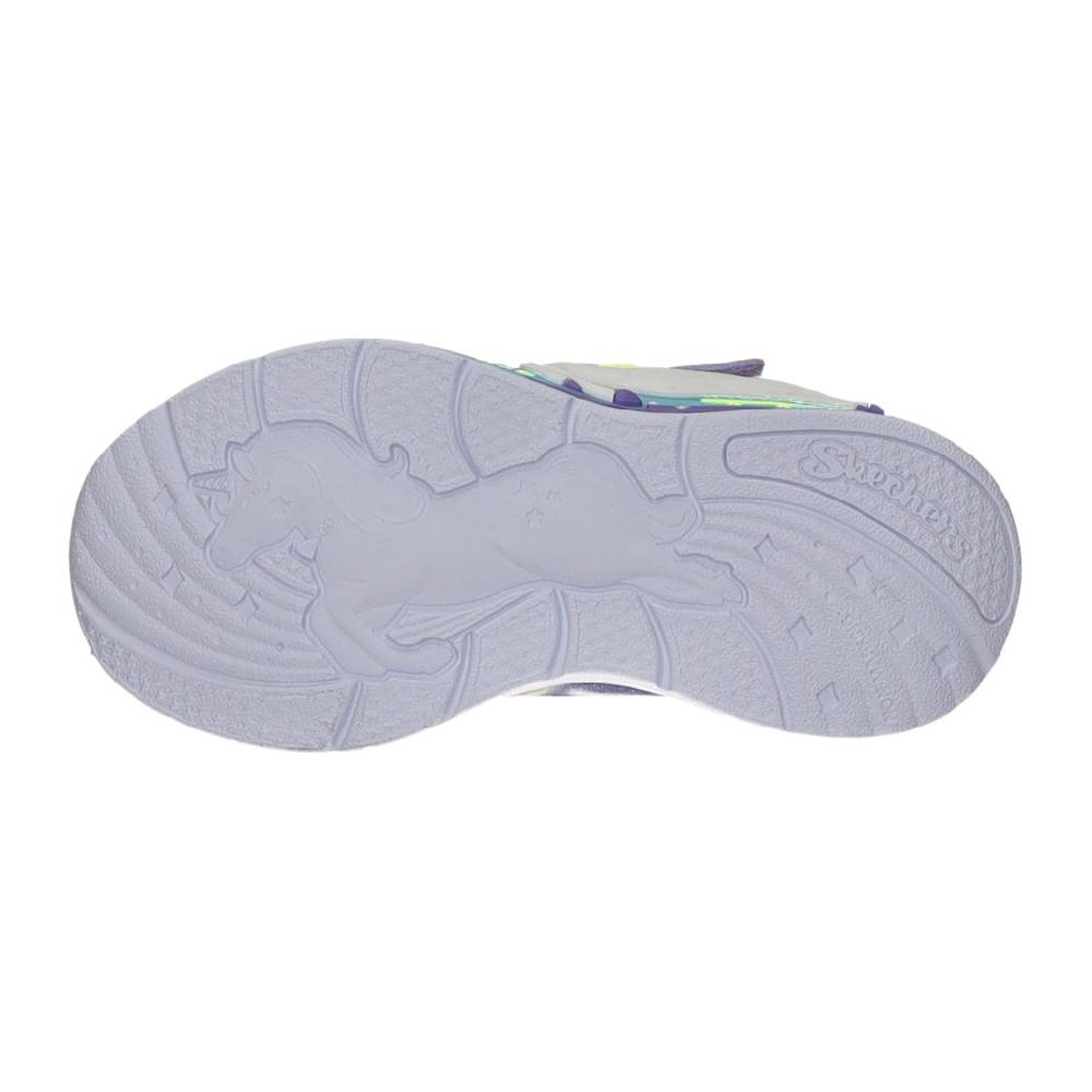 Skechers Lauflernstiefel Kaltfutter zollfrei