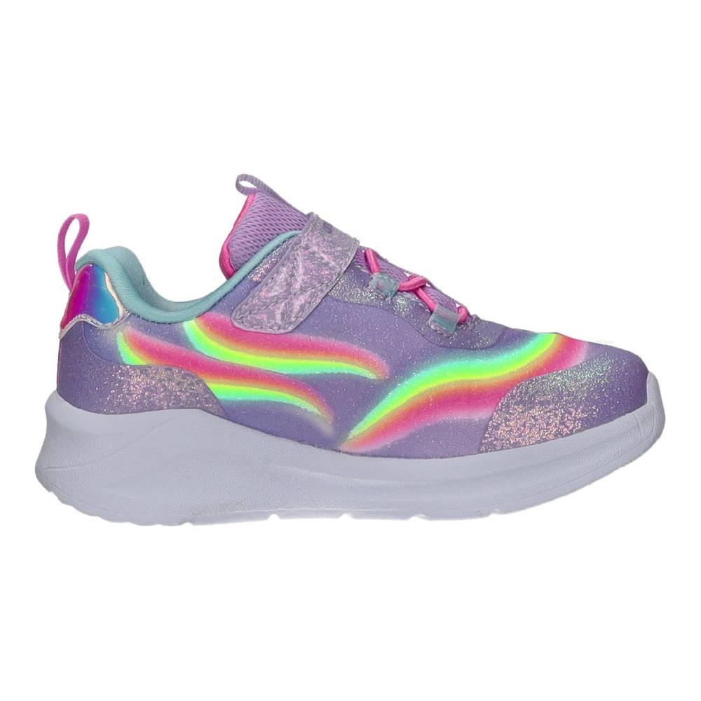 Skechers Lauflernstiefel Kaltfutter zollfrei