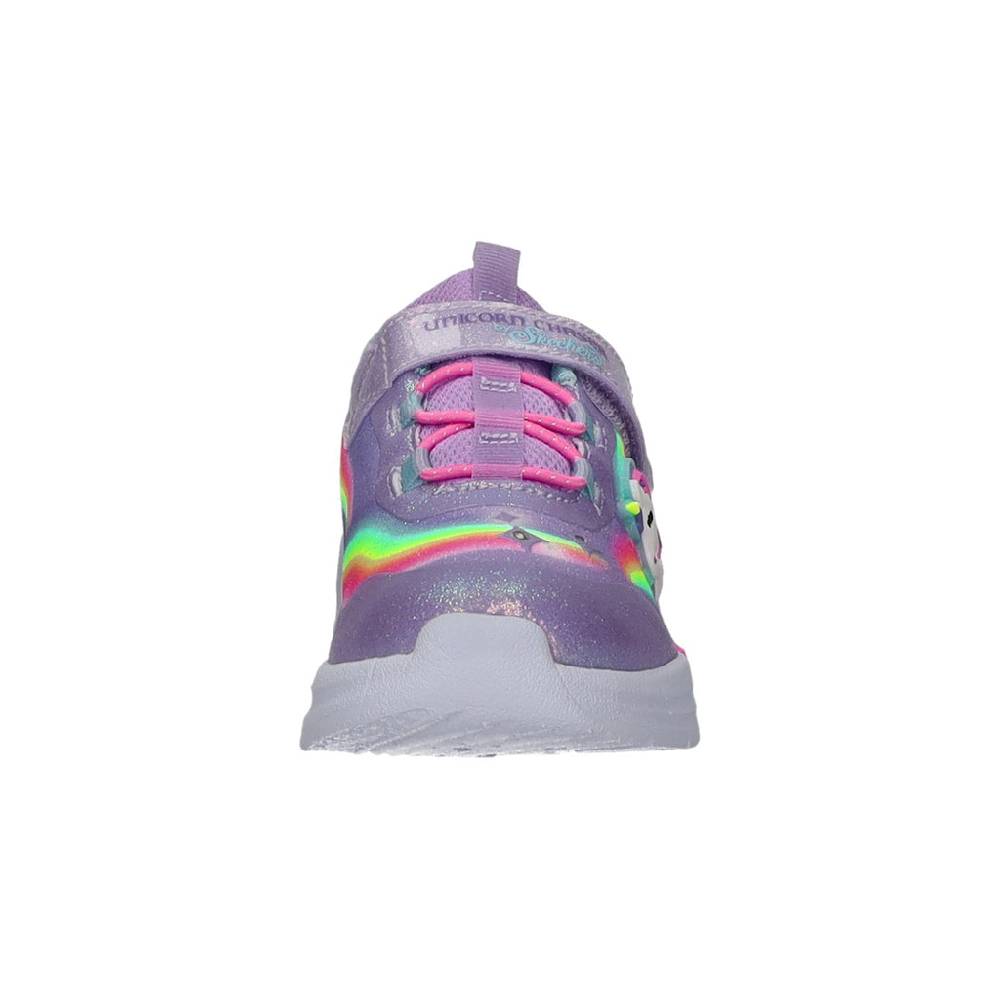 Skechers Lauflernstiefel Kaltfutter zollfrei