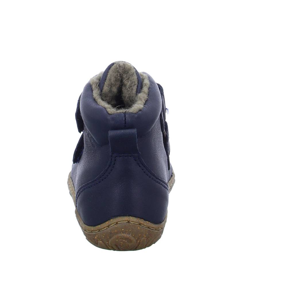 Froddo Kleinkinderstiefel Warmfutter 2025