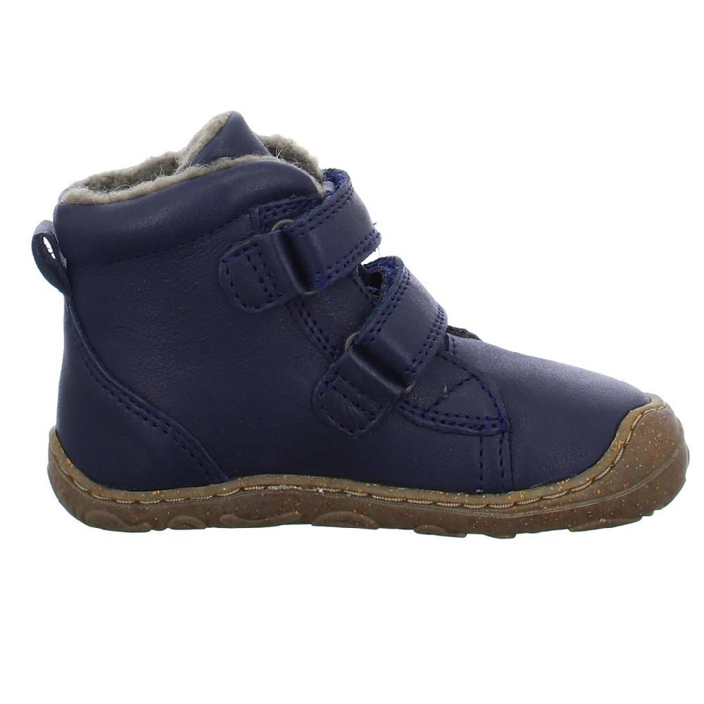 Froddo Kleinkinderstiefel Warmfutter 2025