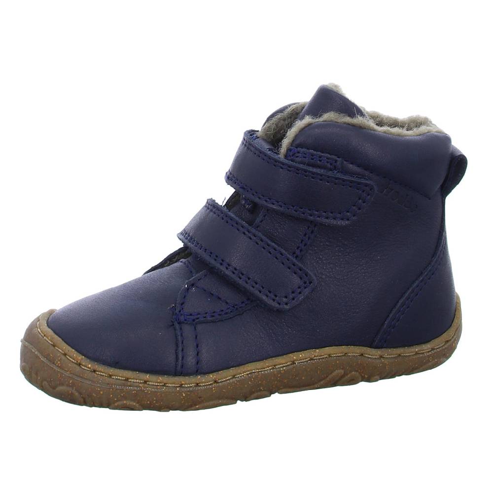 Froddo Kleinkinderstiefel Warmfutter 2025