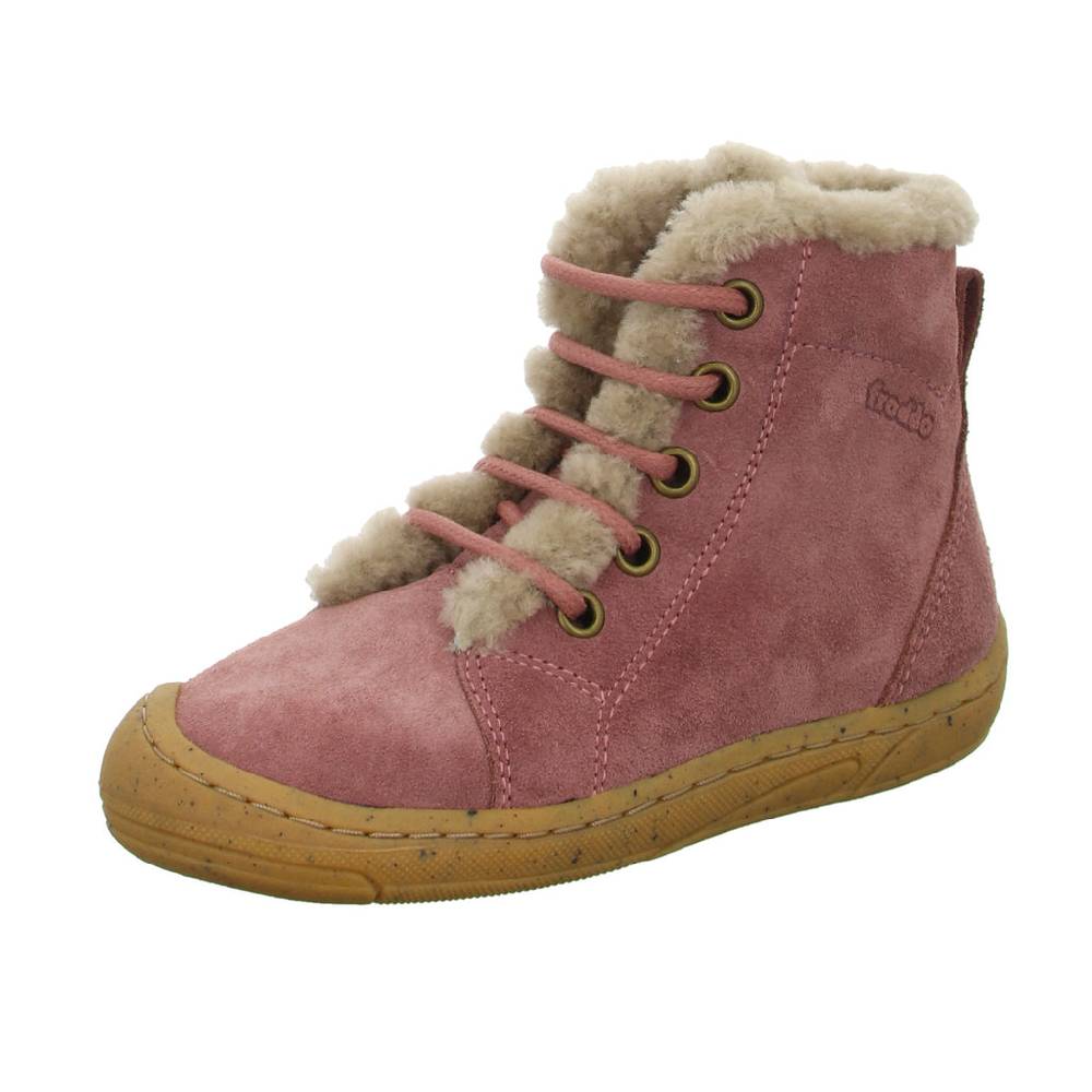 Froddo Kleinkinderstiefel Warmfutter Outlet