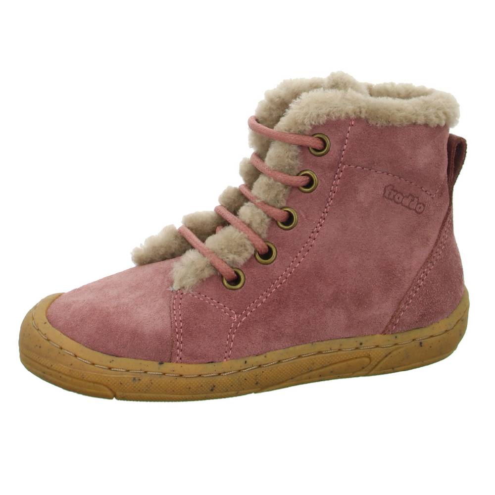 Froddo Kleinkinderstiefel Warmfutter Outlet