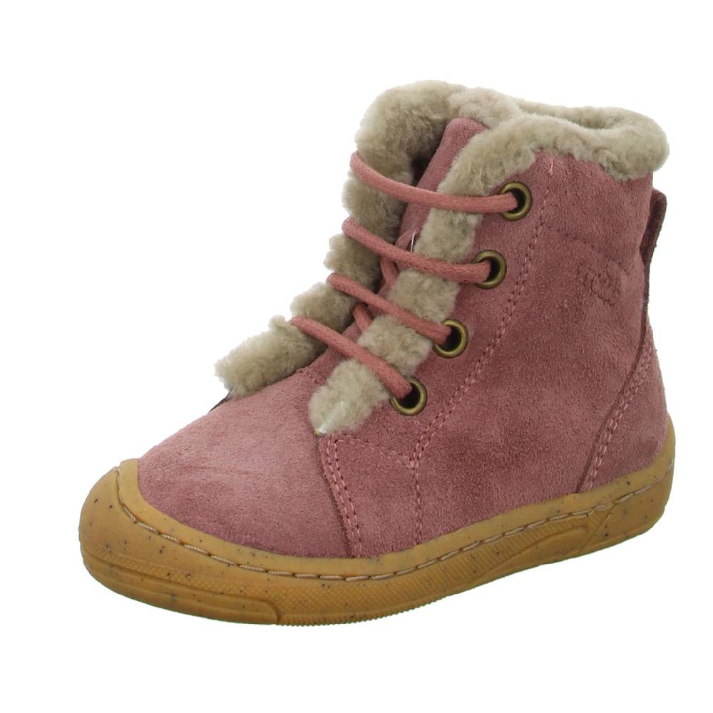Froddo Kleinkinderstiefel Warmfutter Auslauf