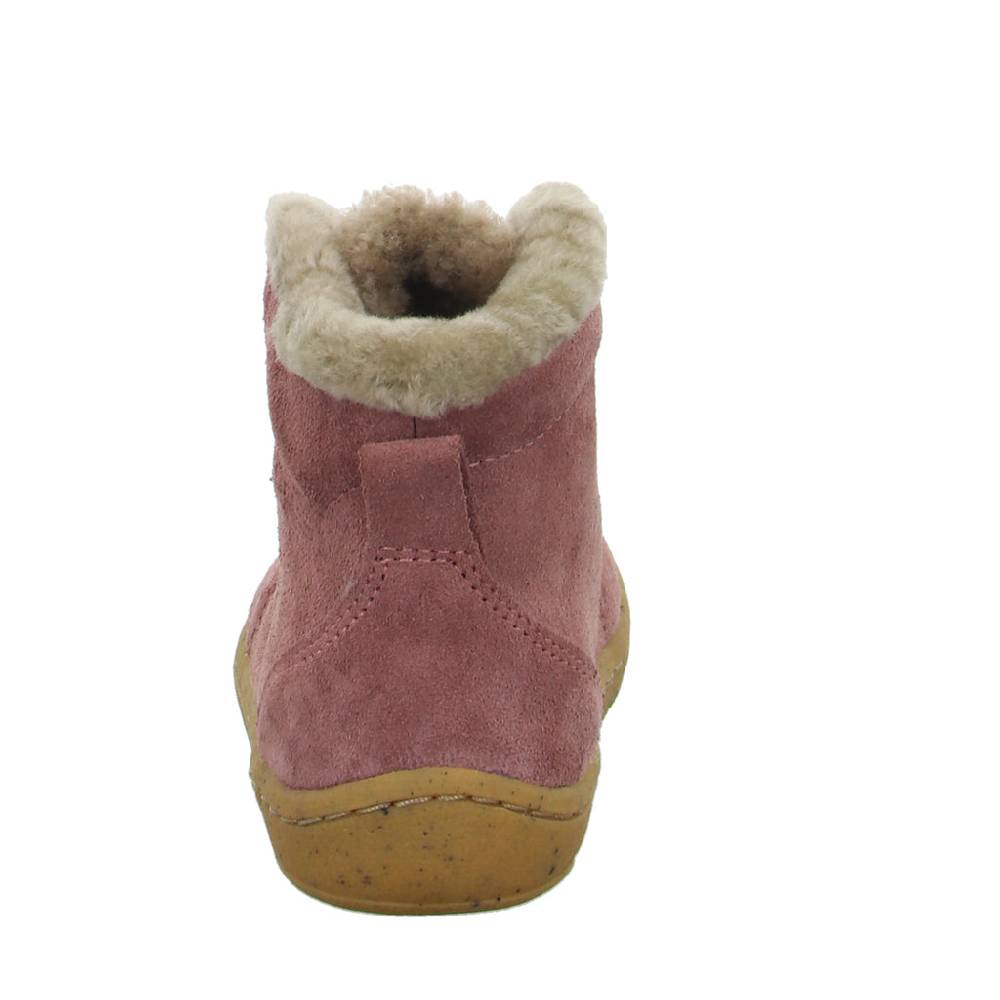 Froddo Kleinkinderstiefel Warmfutter Auslauf