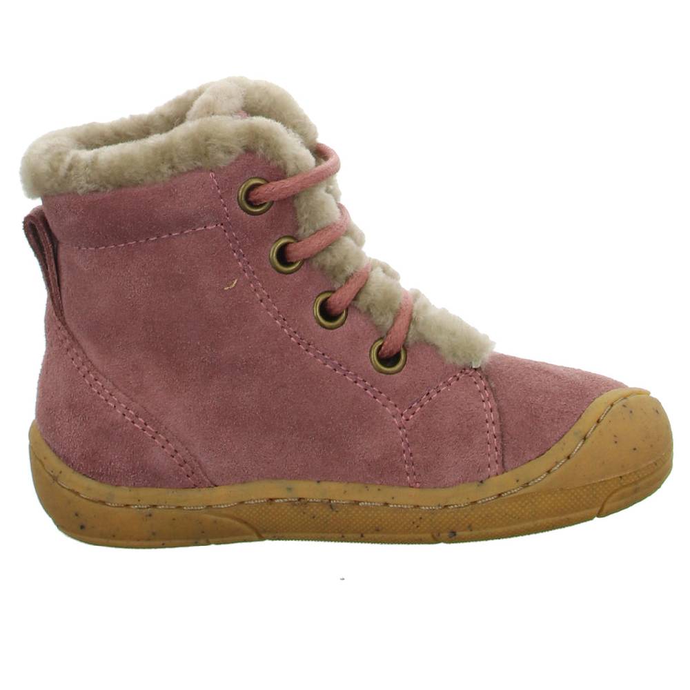 Froddo Kleinkinderstiefel Warmfutter Auslauf