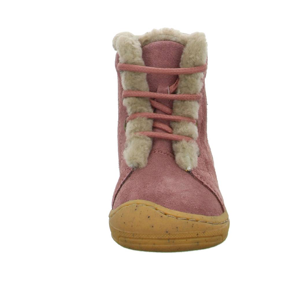 Froddo Kleinkinderstiefel Warmfutter Auslauf