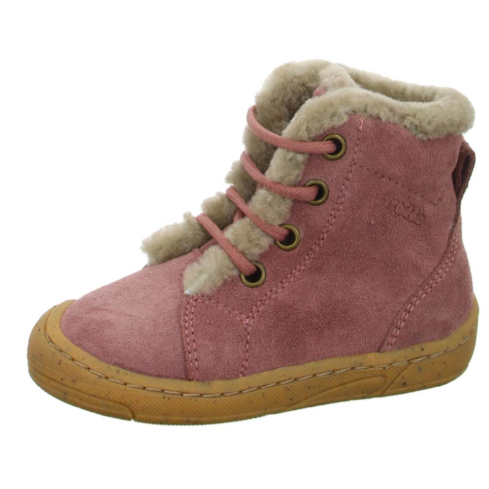Froddo Kleinkinderstiefel Warmfutter Auslauf