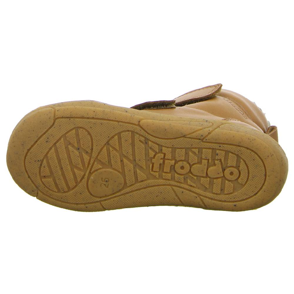 Froddo Kleinkinderstiefel Warmfutter Verkauf