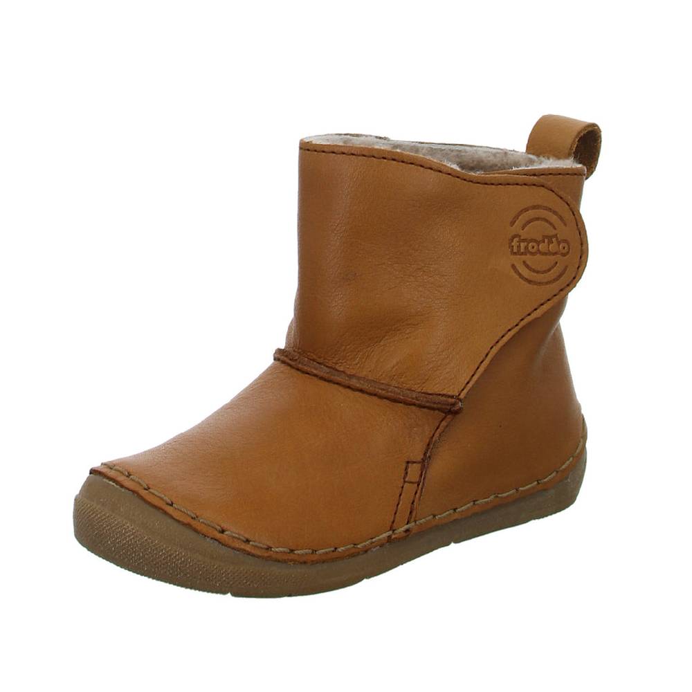 Froddo Kleinkinderstiefel Warmfutter Hotsell