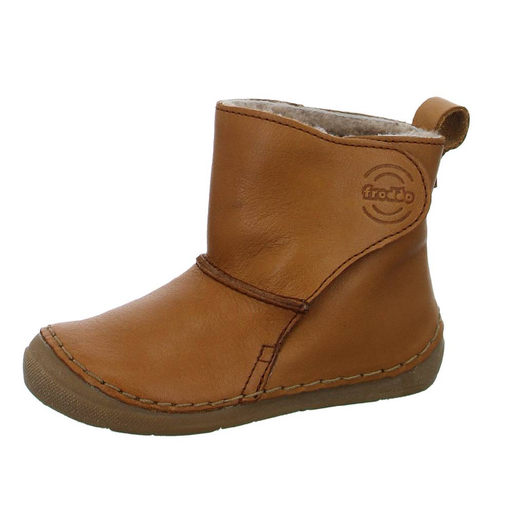 Froddo Kleinkinderstiefel Warmfutter Hotsell