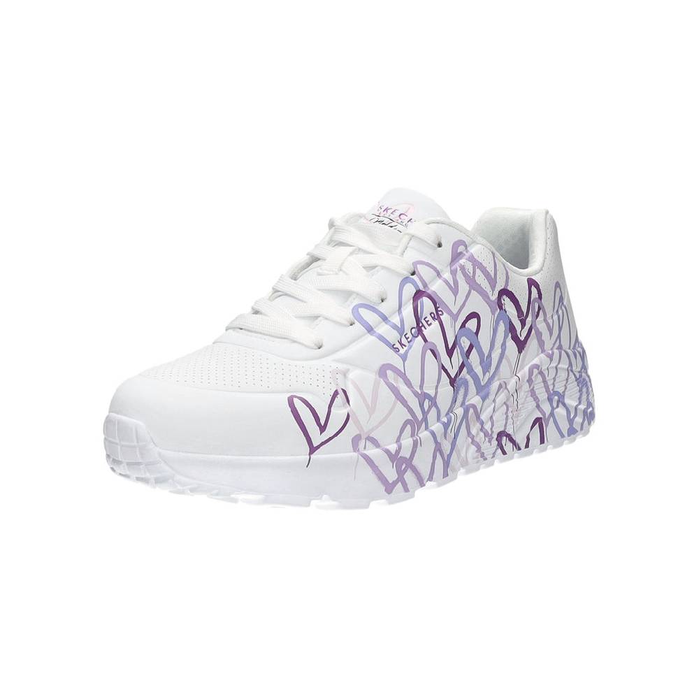 Skechers Schnürhalbschuh (casual) Fabrik Onlineshop