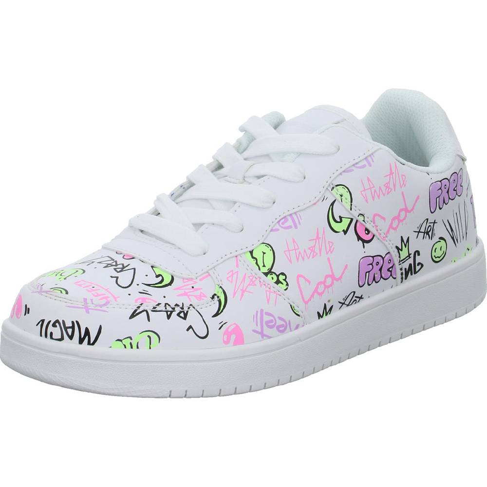 Sneakers Schnürhalbschuh (casual) Fabrikpreis