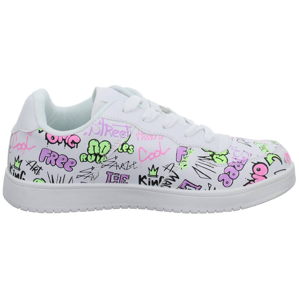 Sneakers Schnürhalbschuh (casual) Fabrikpreis
