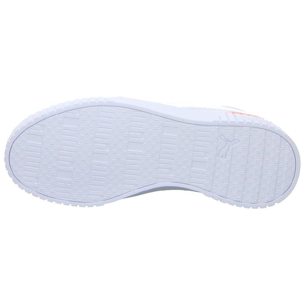 Puma Schnürhalbschuh (casual) Rabatt