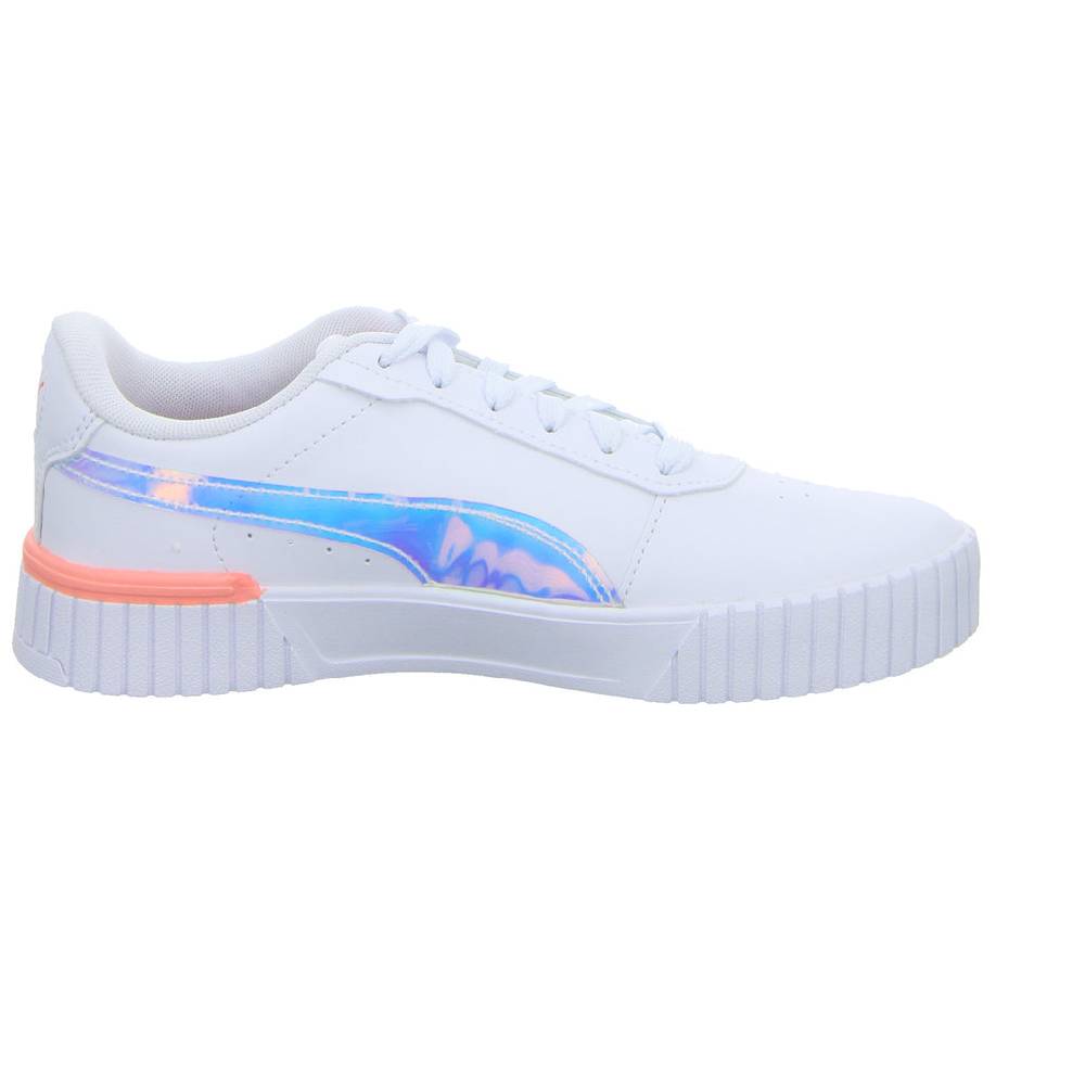 Puma Schnürhalbschuh (casual) Rabatt