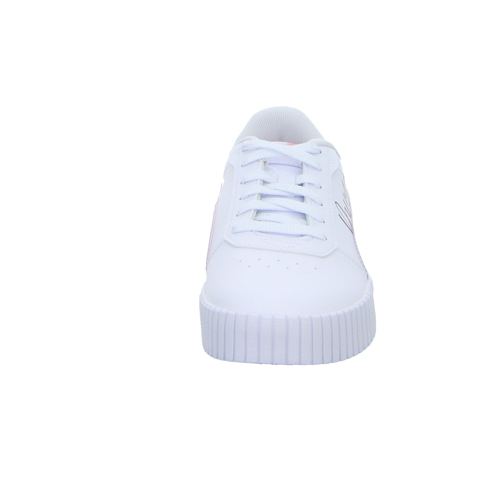 Puma Schnürhalbschuh (casual) Rabatt
