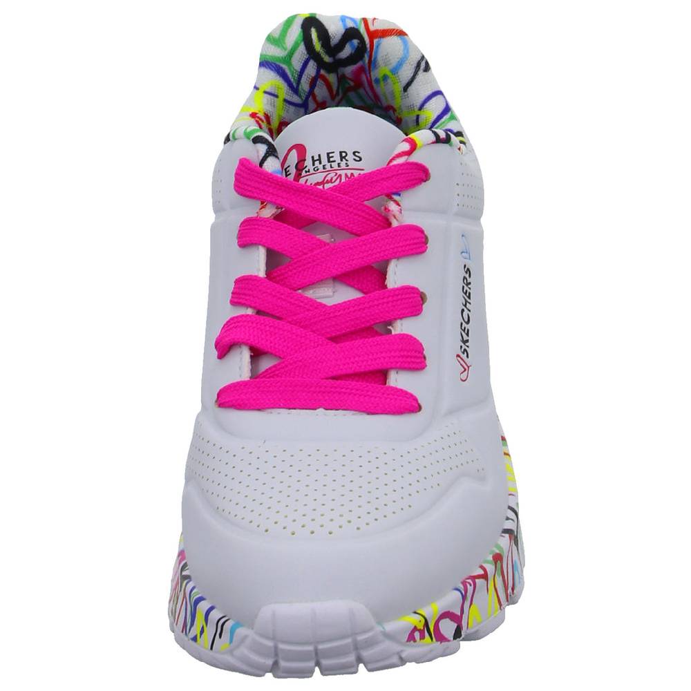 Skechers Schnürhalbschuh (casual) Exklusivangebot