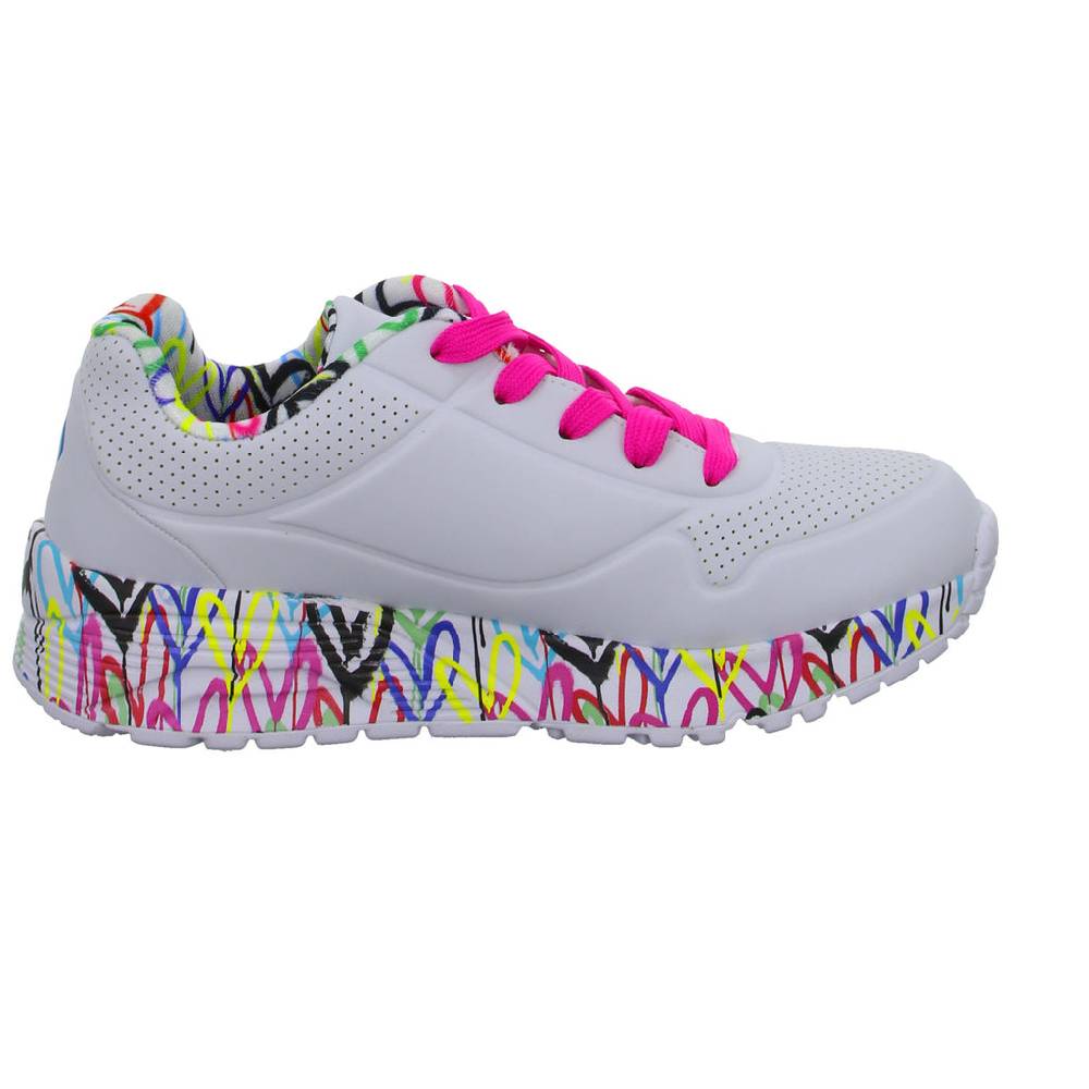 Skechers Schnürhalbschuh (casual) Exklusivangebot