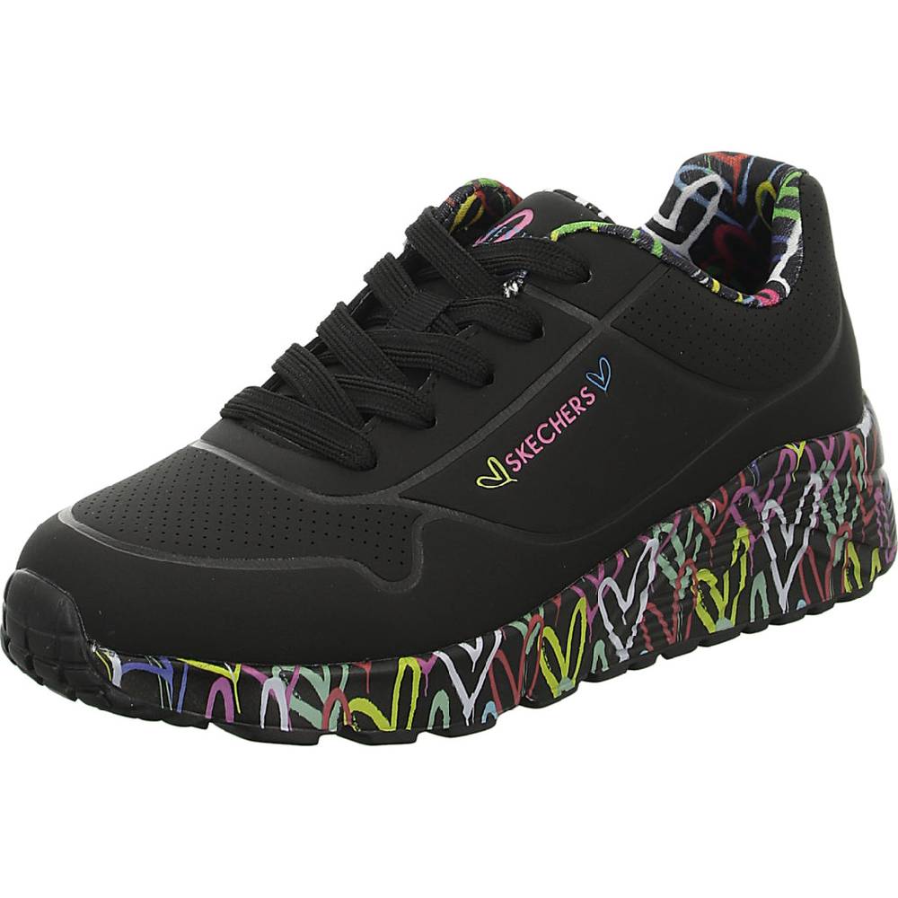 Skechers Schnürhalbschuh (casual) Black Friday