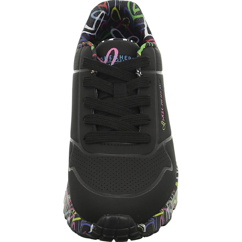 Skechers Schnürhalbschuh (casual) Black Friday
