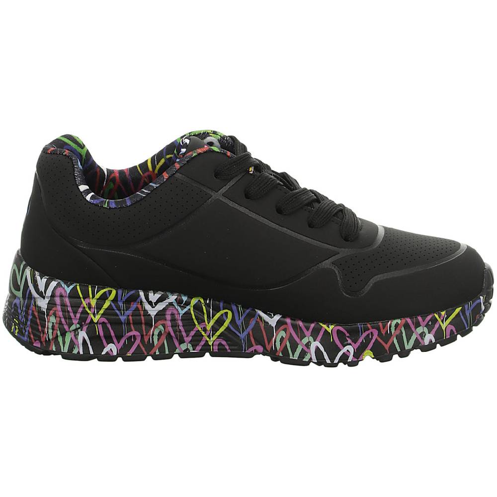 Skechers Schnürhalbschuh (casual) Black Friday
