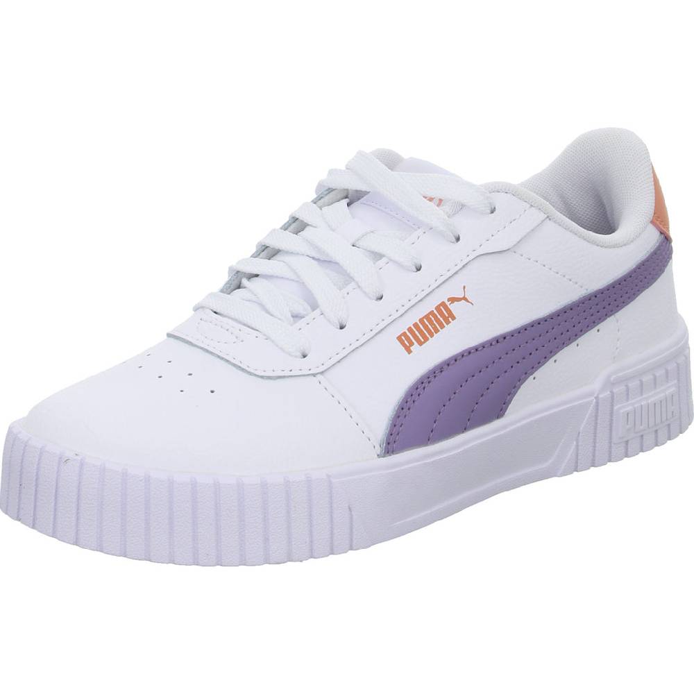 Puma Schnürhalbschuh (casual) Weihnachtsangebot