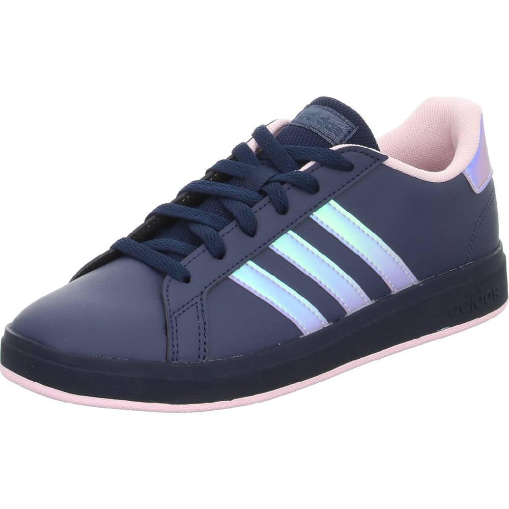 adidas Schnürhalbschuh (casual) Lagerräumung