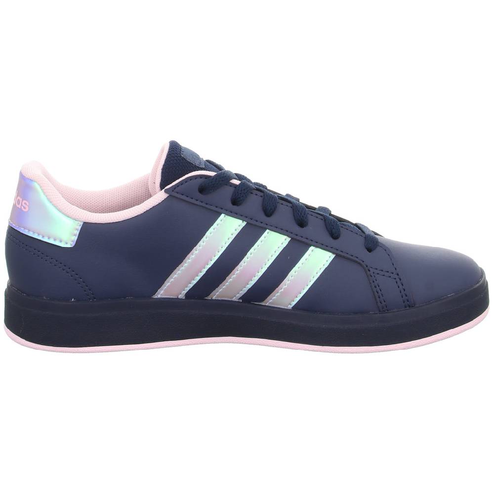 adidas Schnürhalbschuh (casual) Lagerräumung